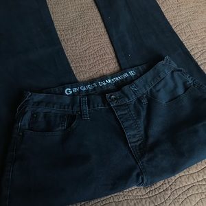 Men’s Jeans - Straight Leg 36x32 - Good Condition